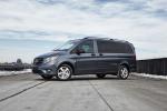 Mercedes-Benz Metris 2015 года